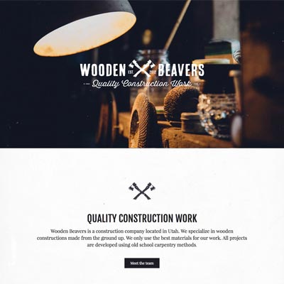 Stunning Website, Made For You! Creative Web Design Toronto Company